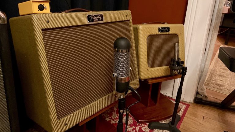 Ampendage Amp Stands